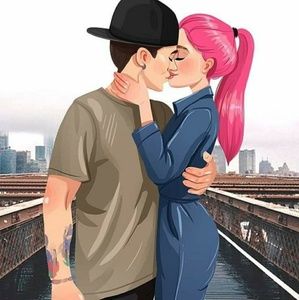 Meet your Posher, Alexander